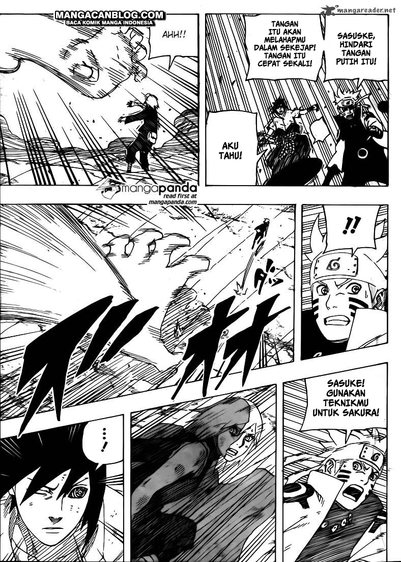 Naruto Bab 688 halaman 15