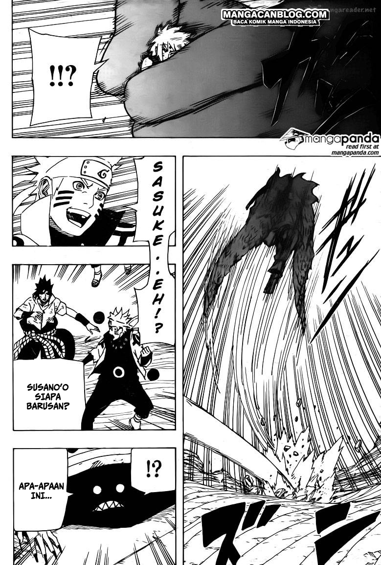 Naruto Bab 688 halaman 16