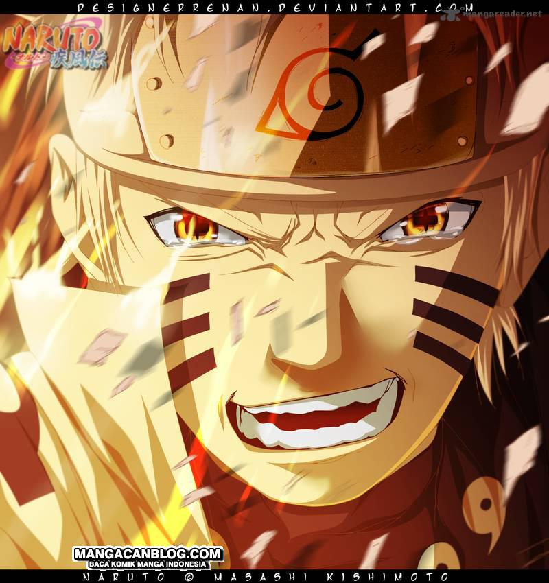 Naruto Bab 689 halaman 2