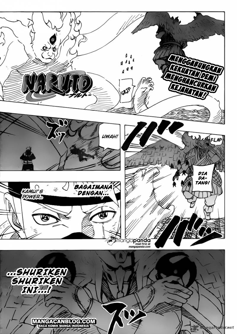 Naruto Bab 689 halaman 3