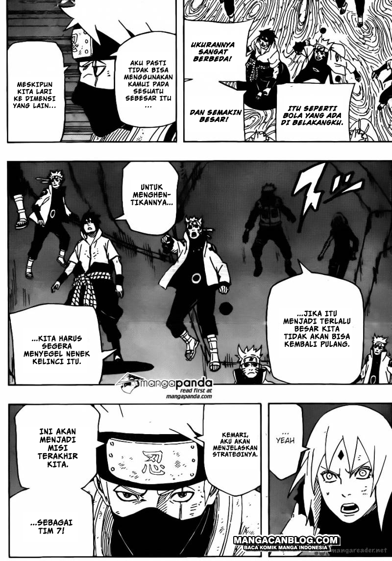 Naruto Bab 689 halaman 8