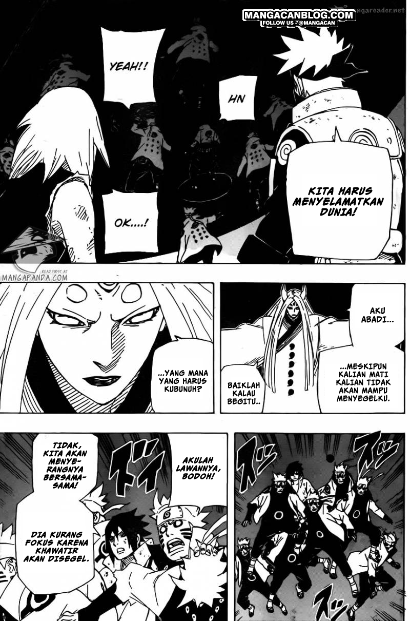 Naruto Bab 689 halaman 9