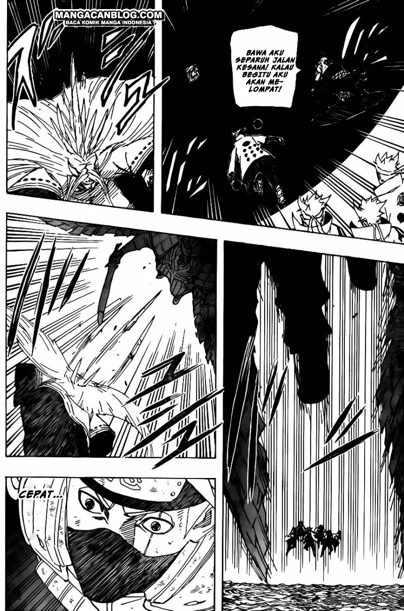 Naruto Bab 689 halaman 10
