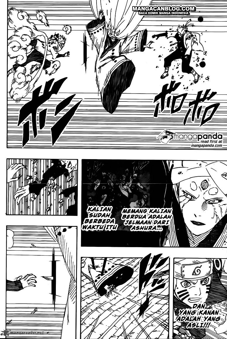 Naruto Bab 689 halaman 14