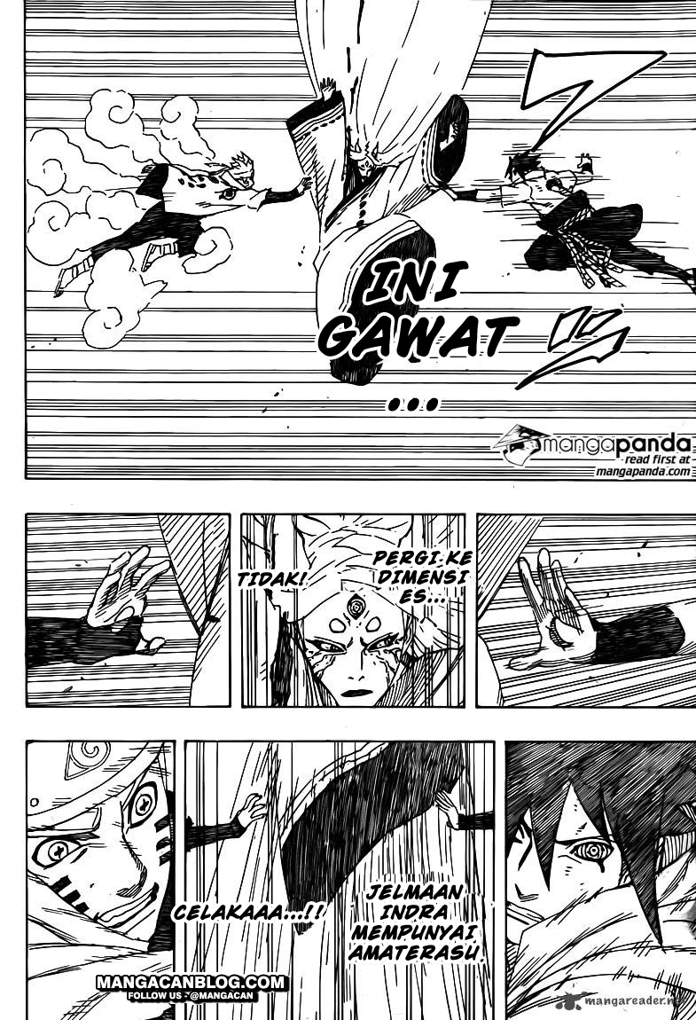 Naruto Bab 689 halaman 16
