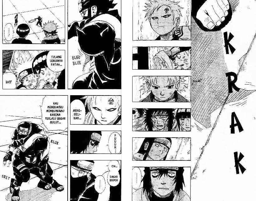 Naruto Bab 69 halaman 8