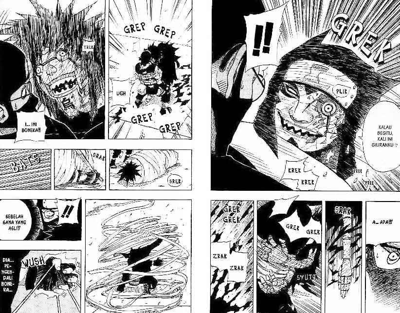 Naruto Bab 69 halaman 9