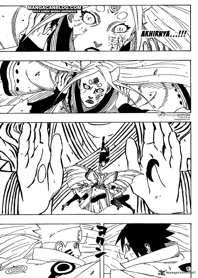 Naruto Bab 690 halaman 2