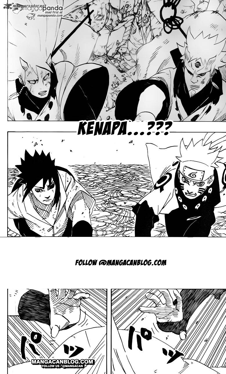 Naruto Bab 690 halaman 4