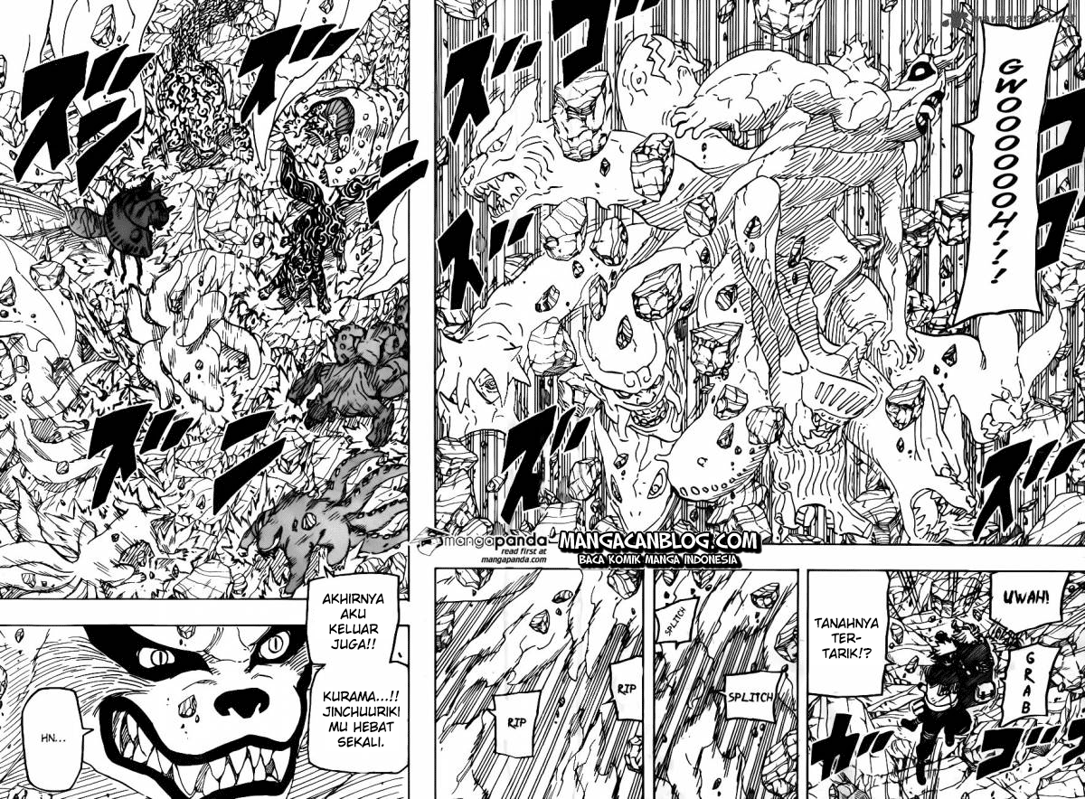 Naruto Bab 690 halaman 6