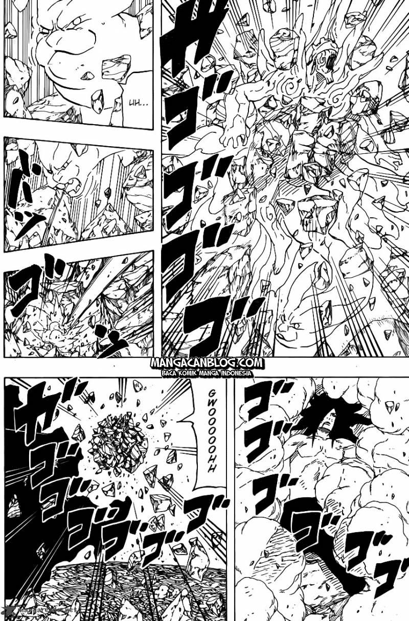 Naruto Bab 690 halaman 7