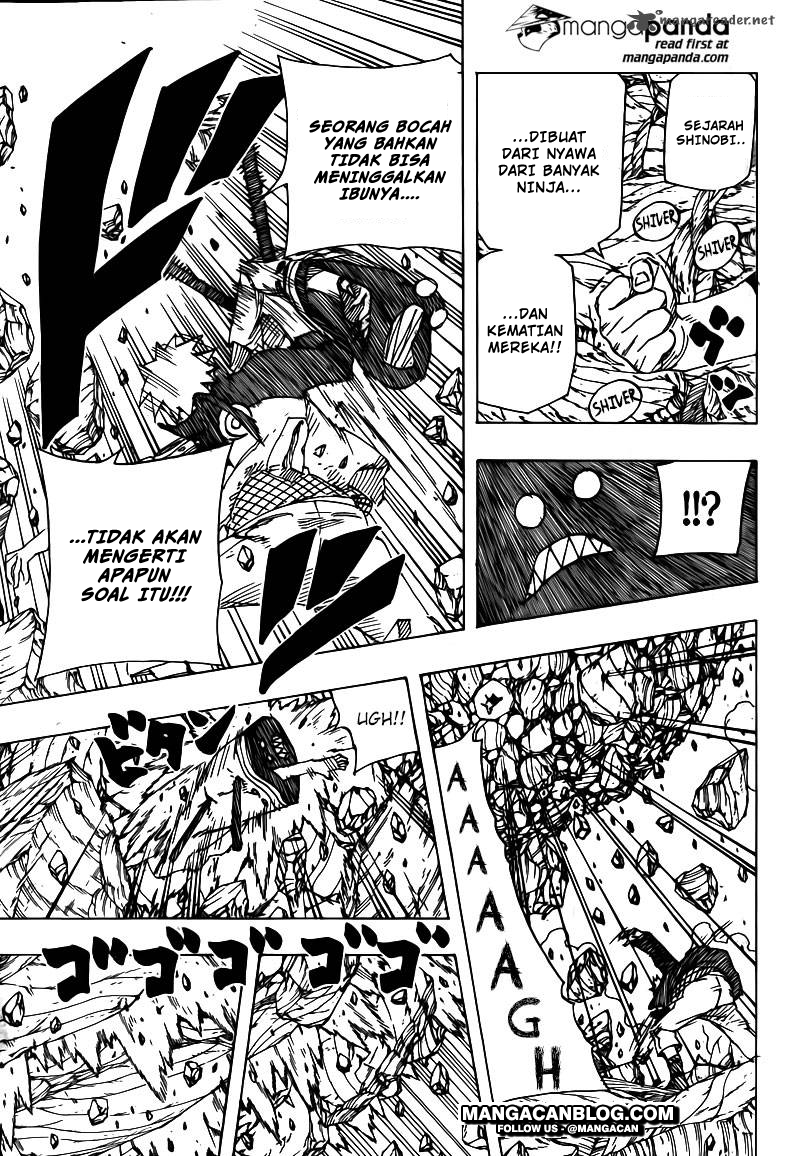 Naruto Bab 690 halaman 10