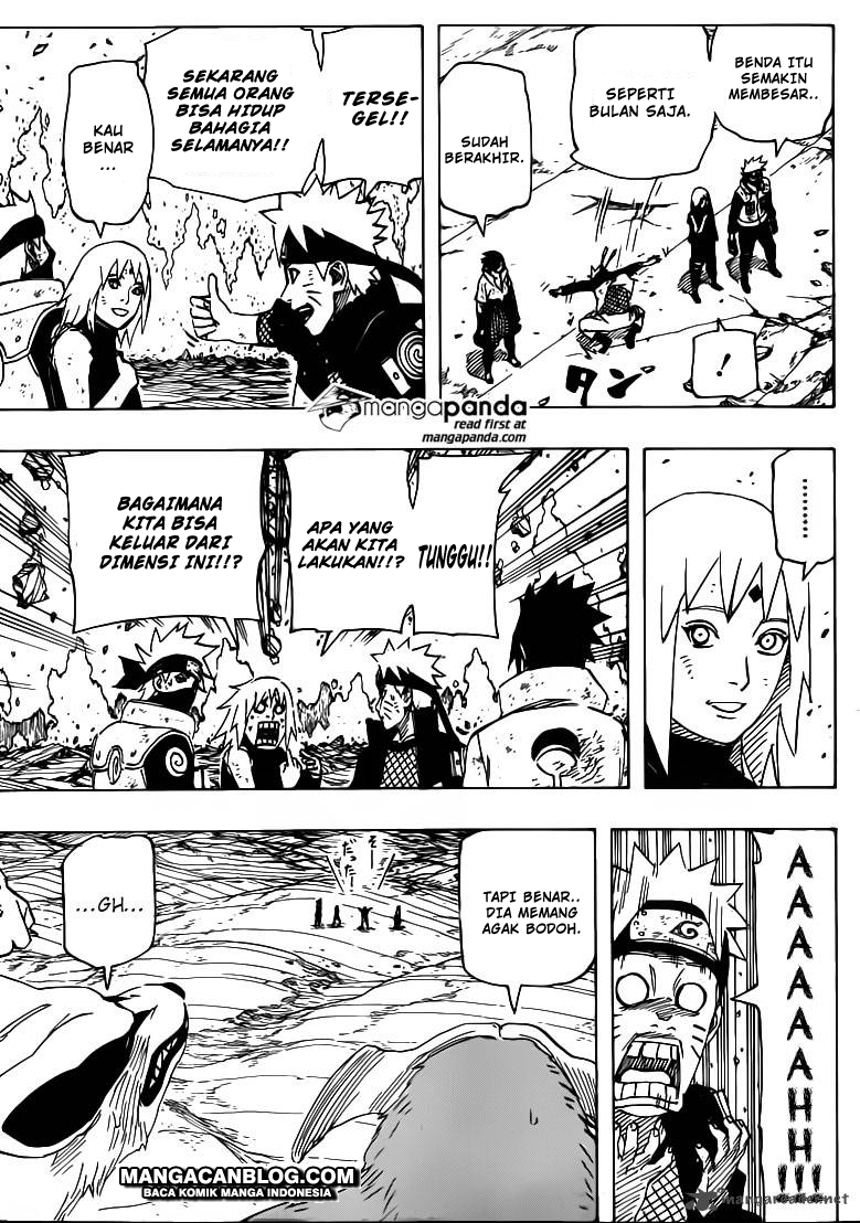 Naruto Bab 690 halaman 12