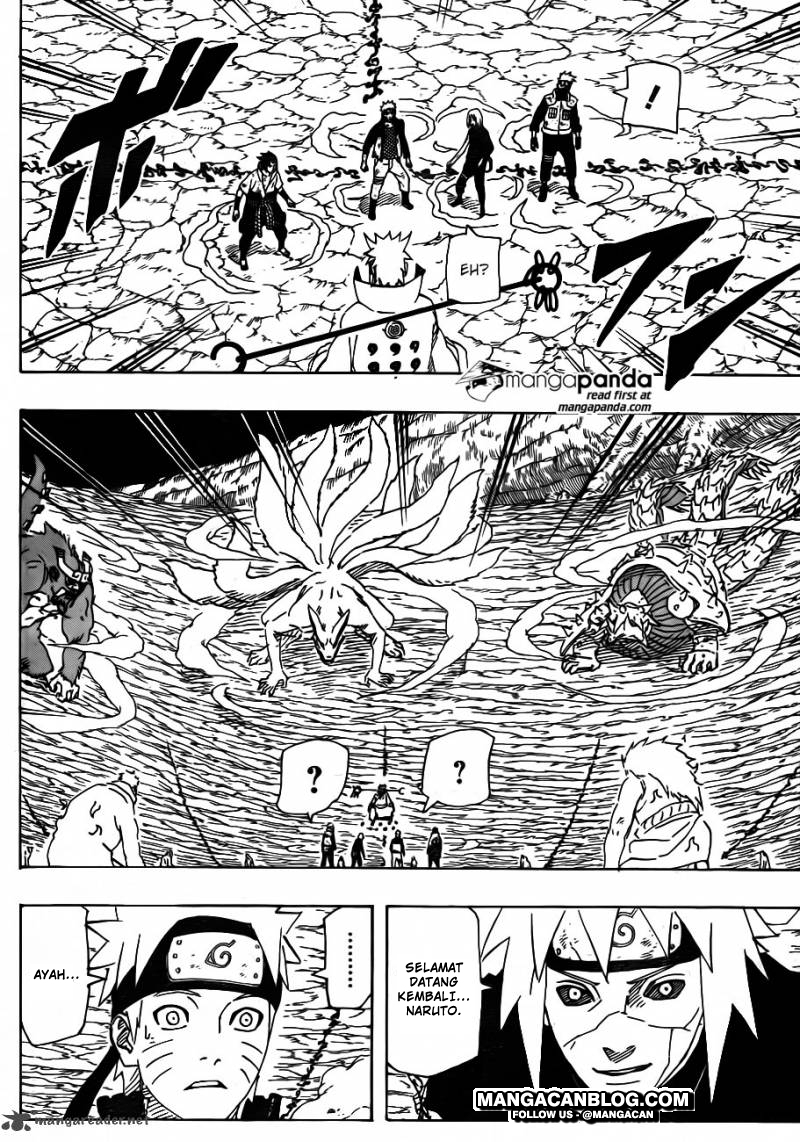 Naruto Bab 690 halaman 15