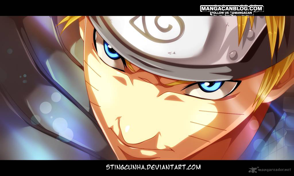 Naruto Bab 691 halaman 2