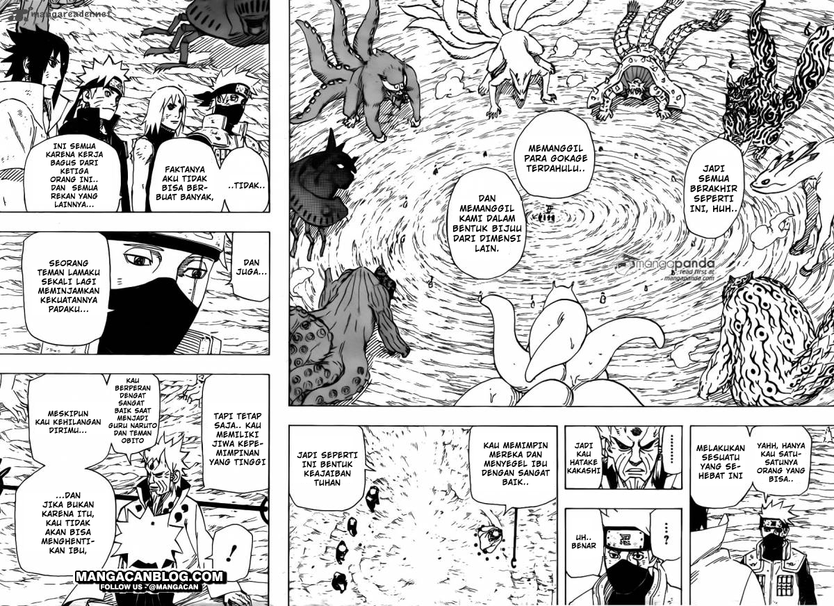 Naruto Bab 691 halaman 4