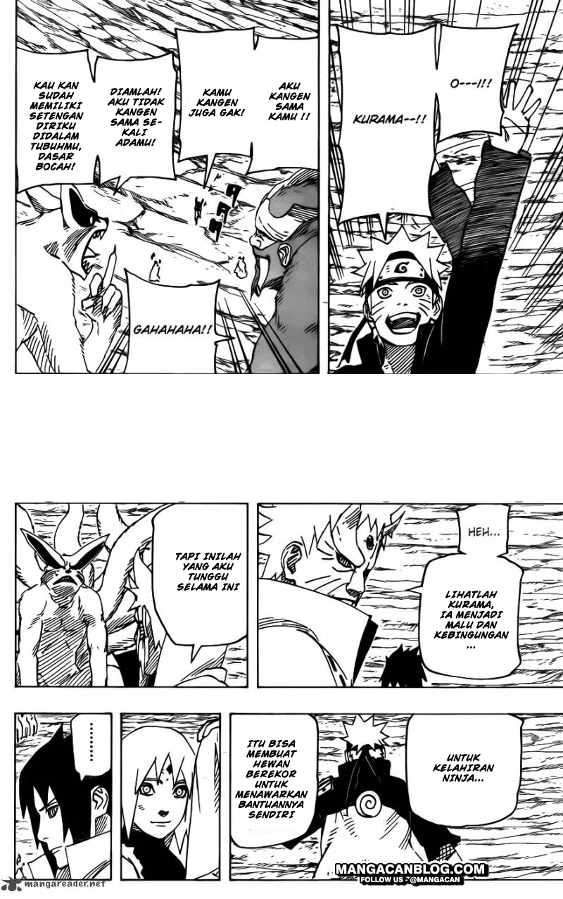 Naruto Bab 691 halaman 5