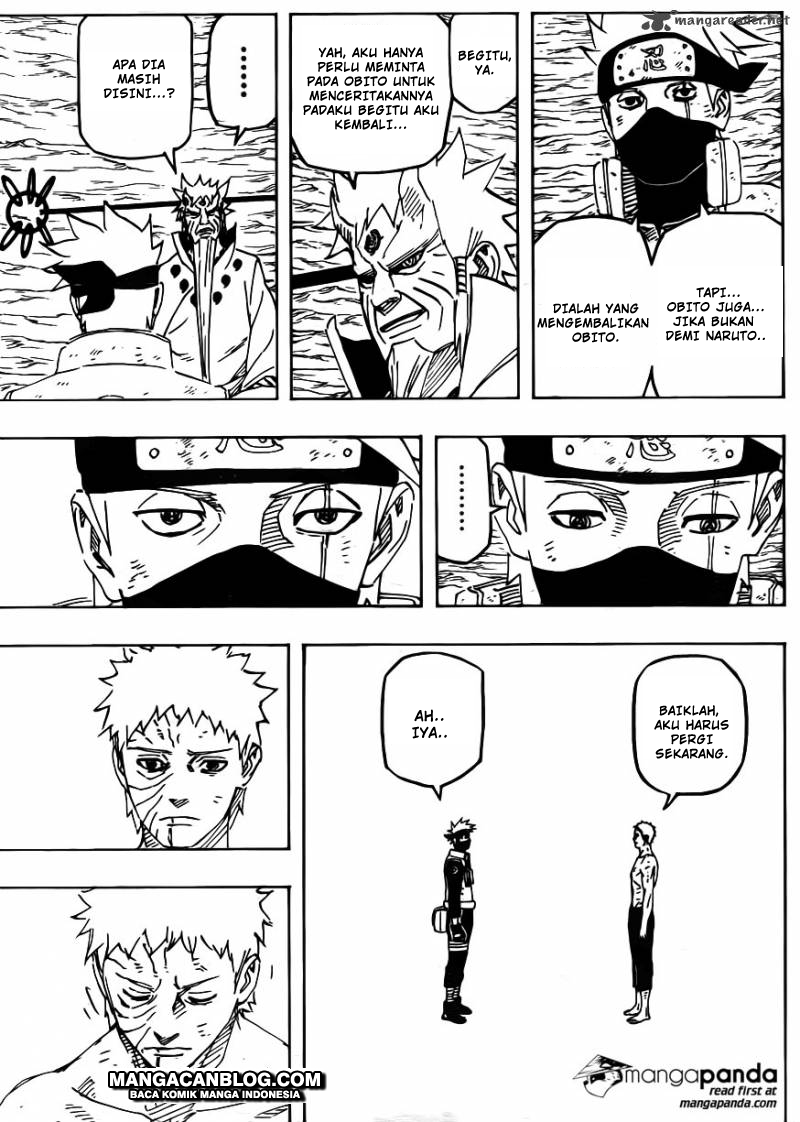 Naruto Bab 691 halaman 6