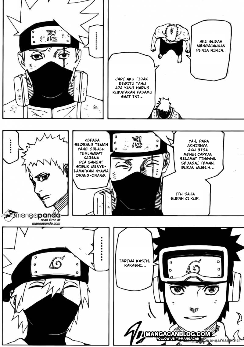 Naruto Bab 691 halaman 7