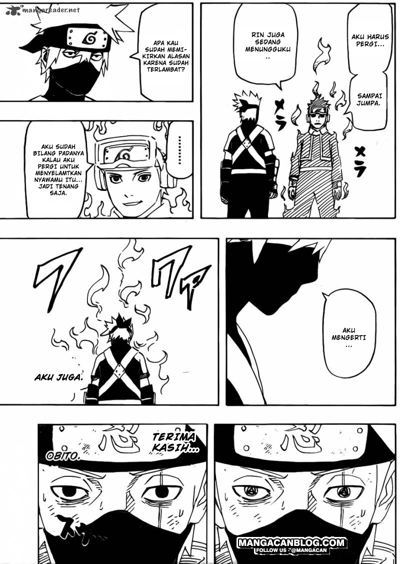 Naruto Bab 691 halaman 8