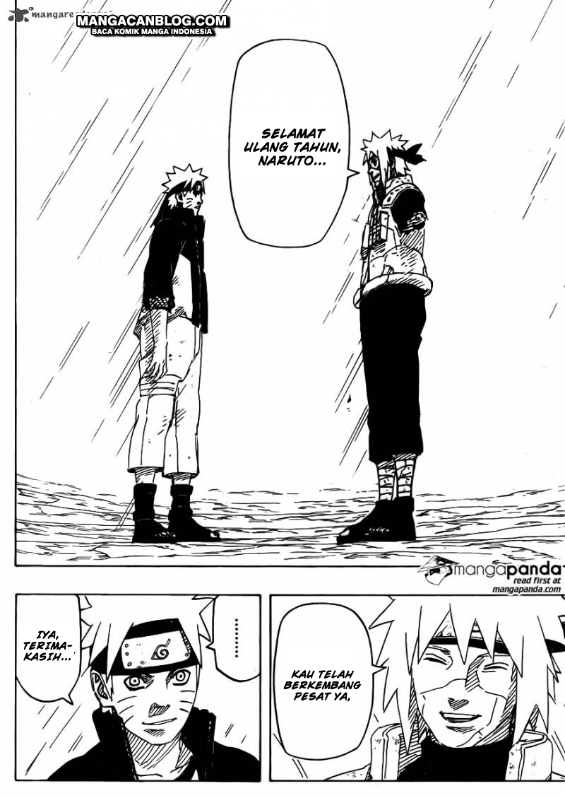 Naruto Bab 691 halaman 15