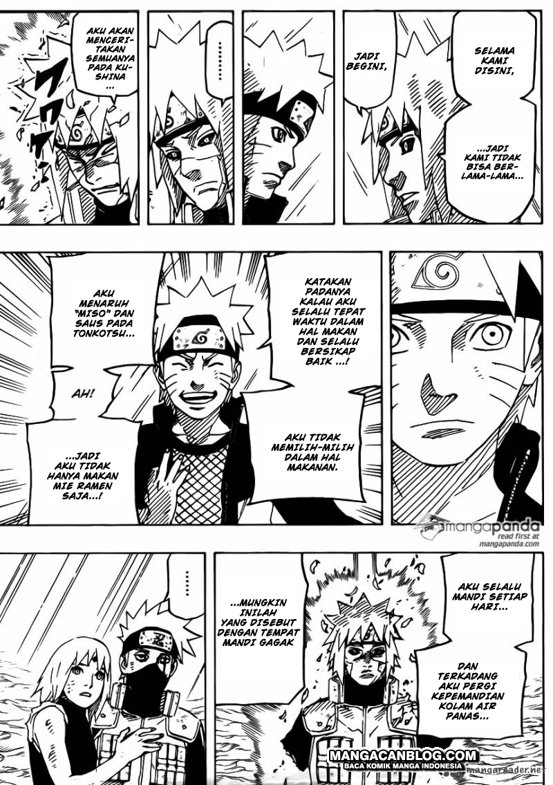 Naruto Bab 691 halaman 16