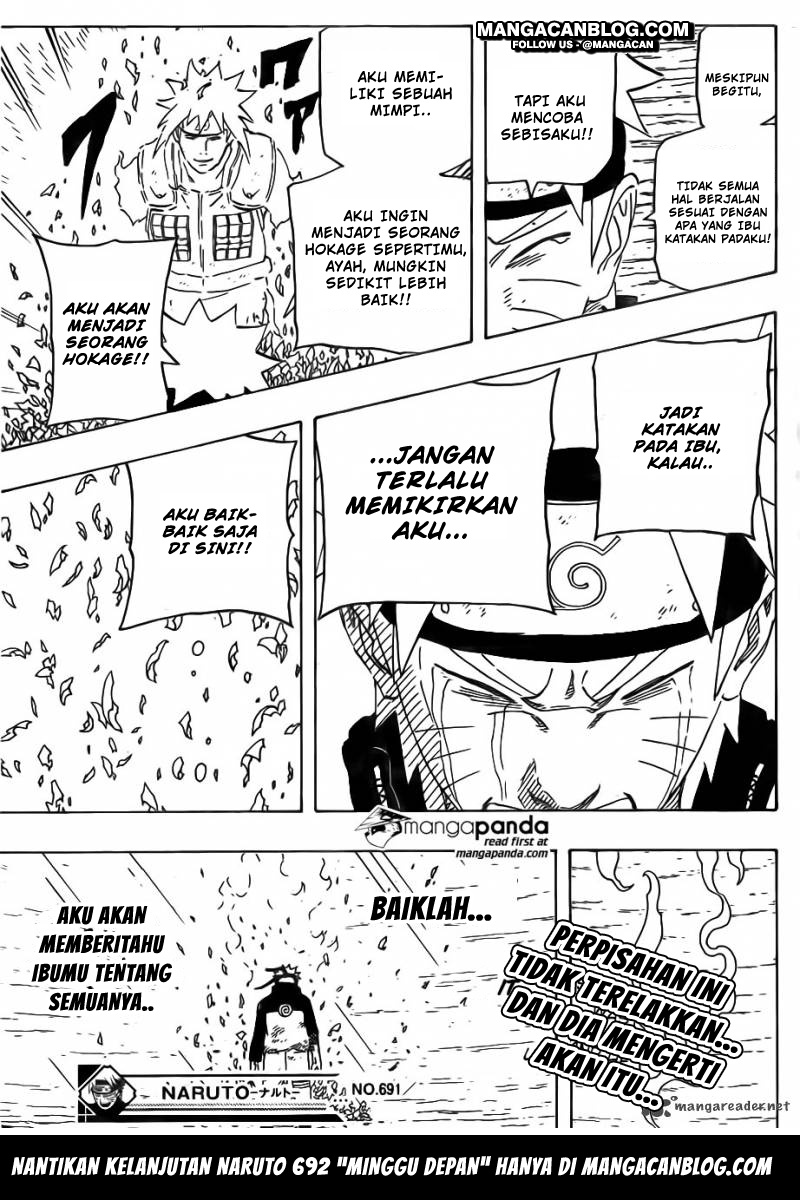 Naruto Bab 691 halaman 18