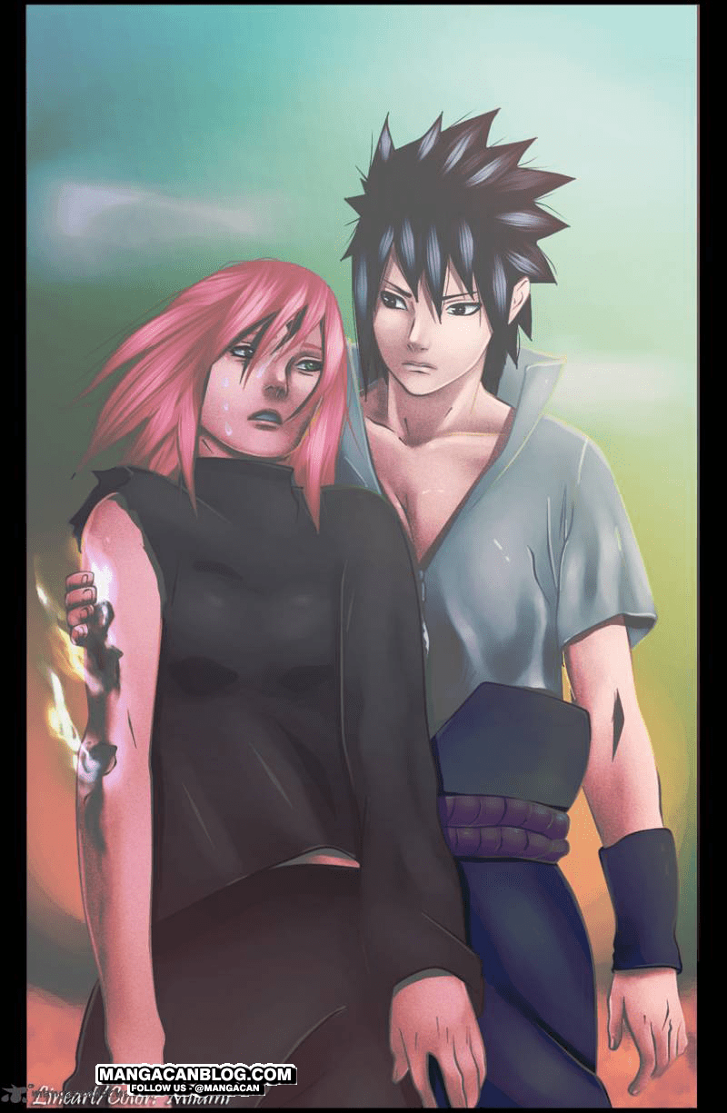 Naruto Bab 692 halaman 3