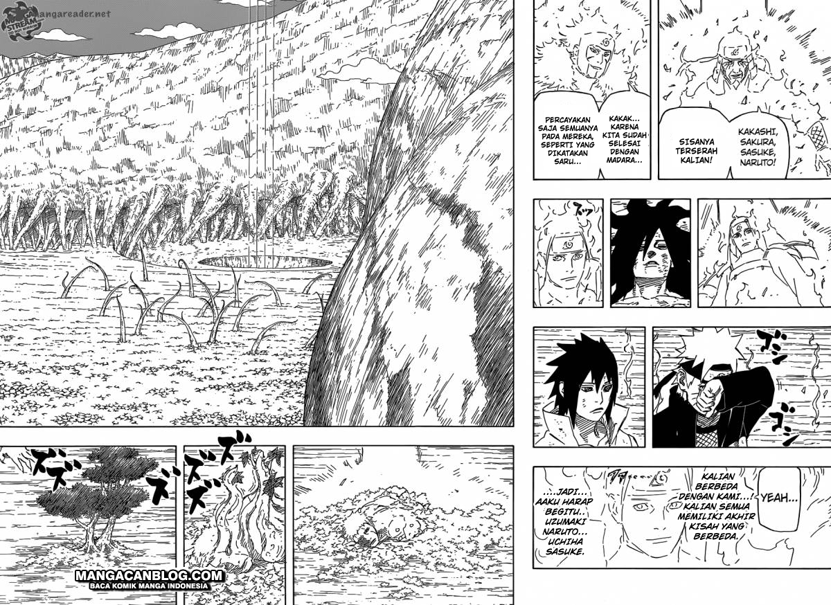 Naruto Bab 692 halaman 5
