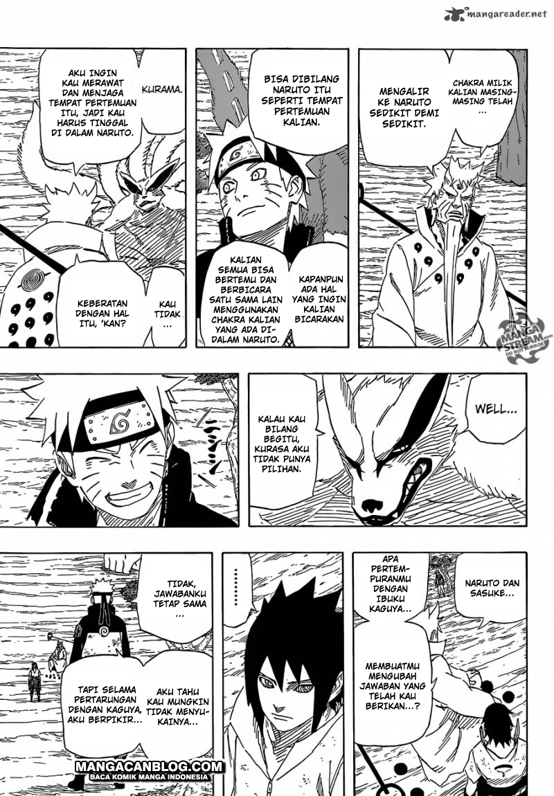Naruto Bab 692 halaman 7