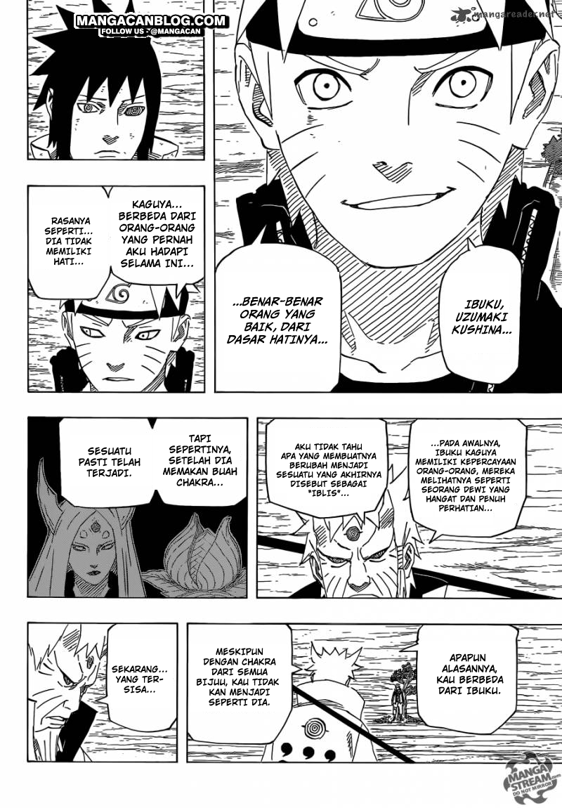 Naruto Bab 692 halaman 8