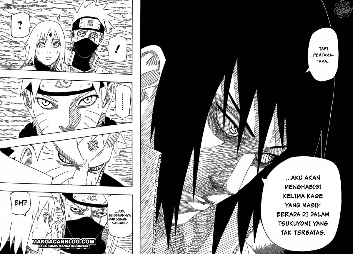 Naruto Bab 692 halaman 10
