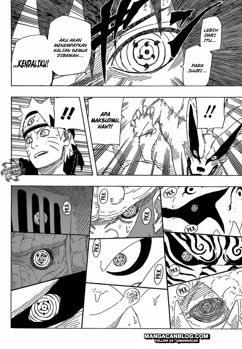 Naruto Bab 692 halaman 11