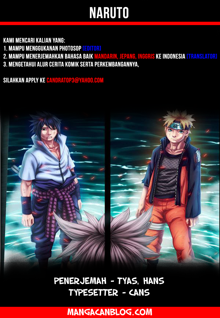 Naruto Bab 693 halaman 1