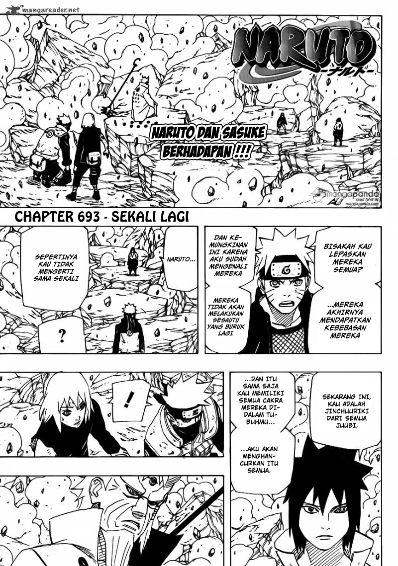 Naruto Bab 693 halaman 2