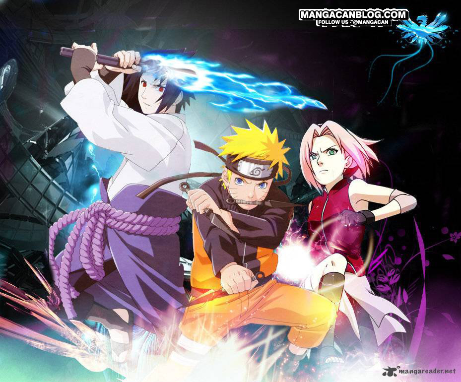 Naruto Bab 693 halaman 3
