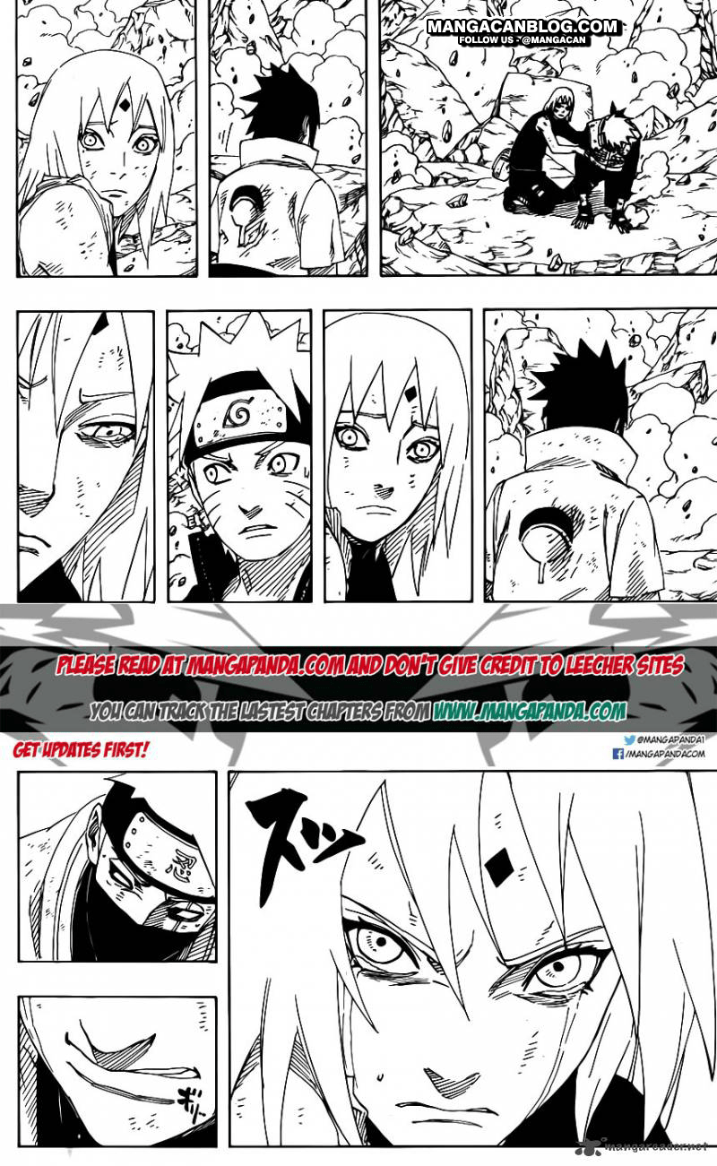 Naruto Bab 693 halaman 6