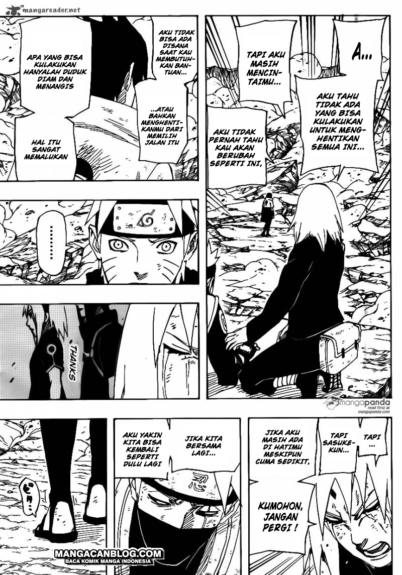 Naruto Bab 693 halaman 7