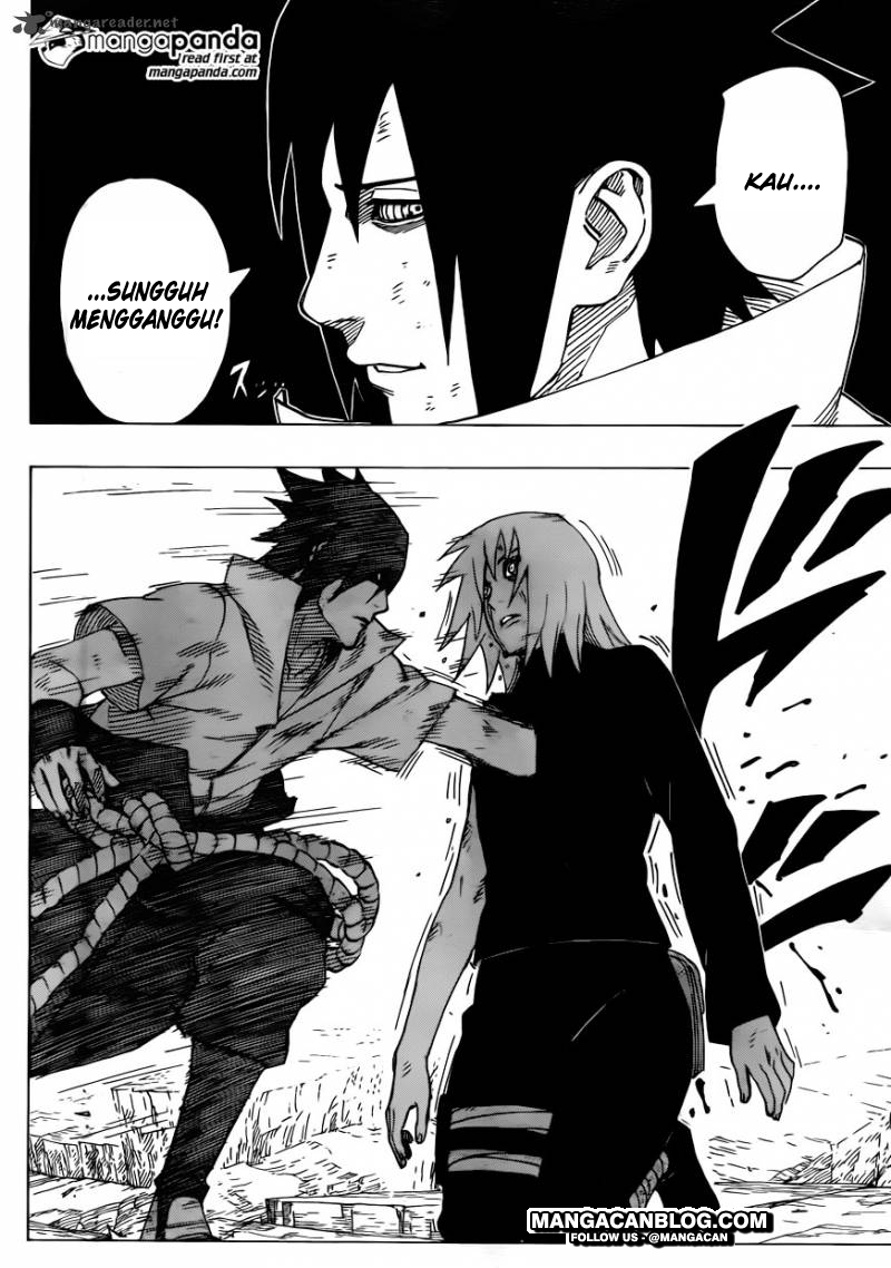 Naruto Bab 693 halaman 8