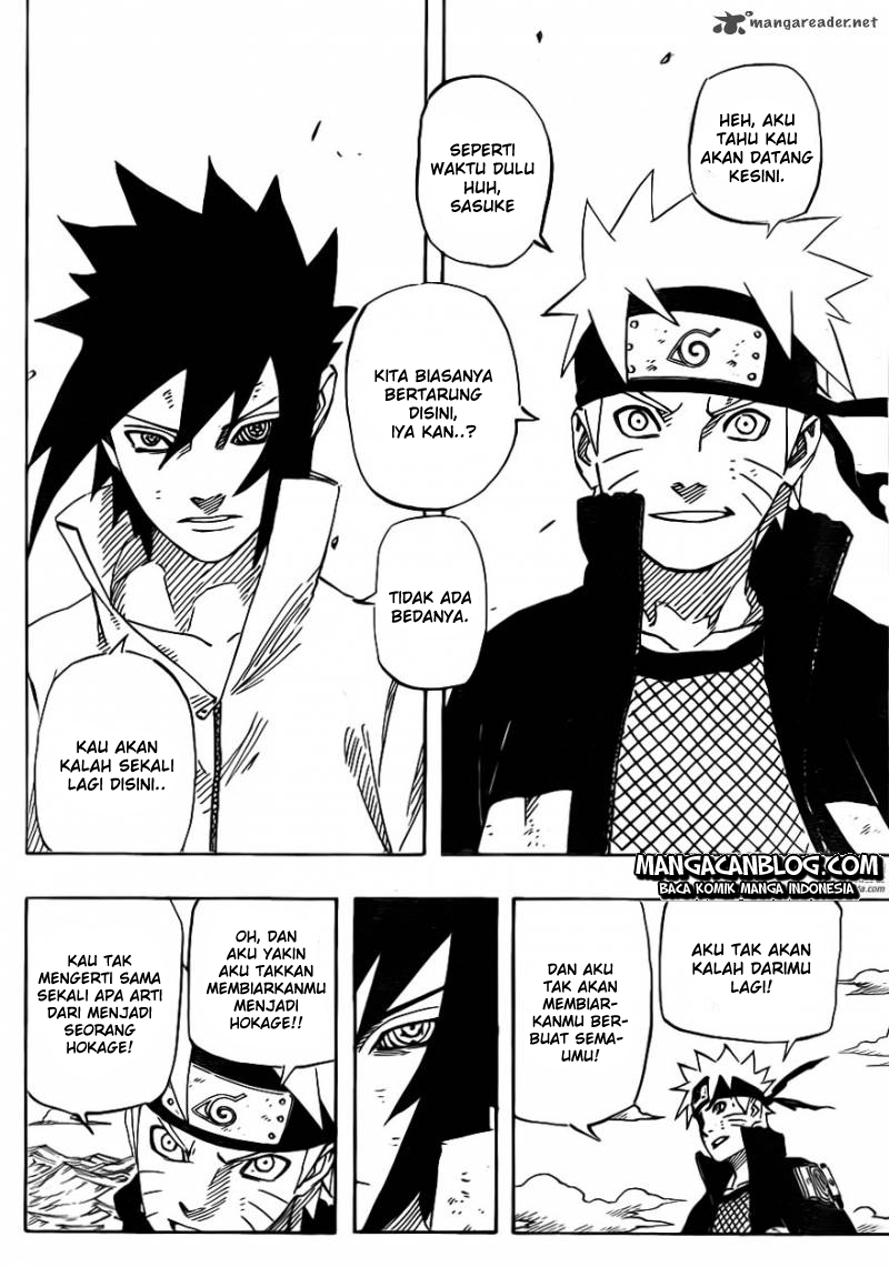 Naruto Bab 693 halaman 16