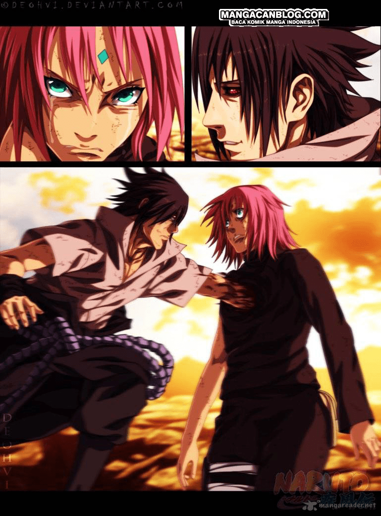 Naruto Bab 694 halaman 3
