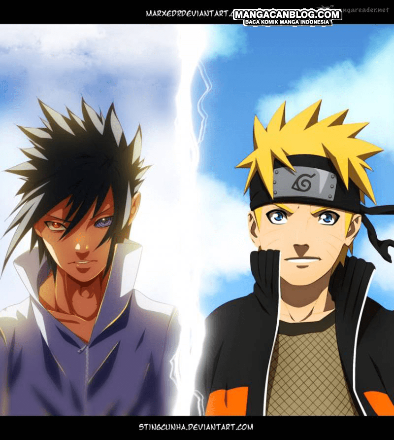 Naruto Bab 694 halaman 4