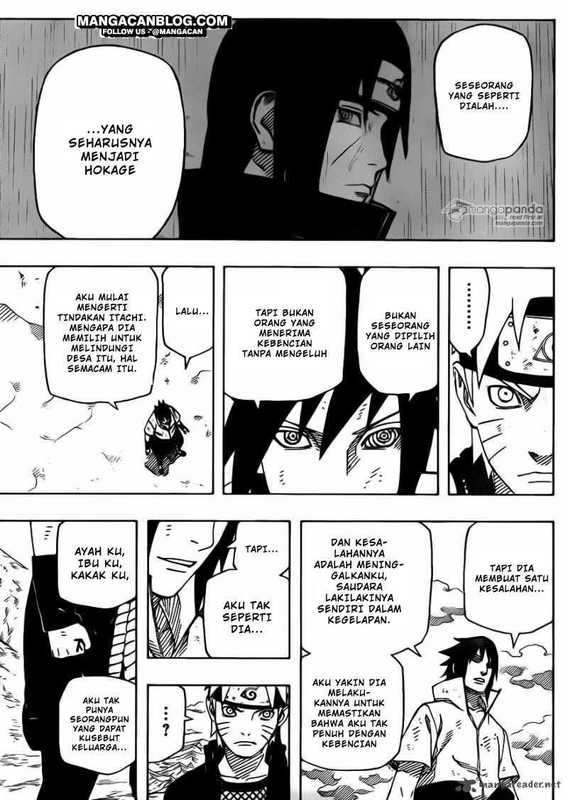 Naruto Bab 694 halaman 6