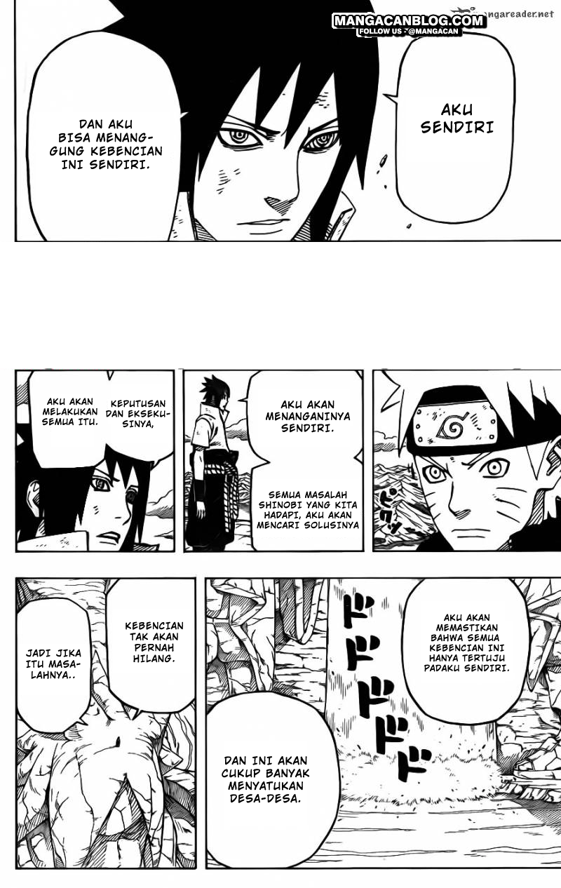 Naruto Bab 694 halaman 7