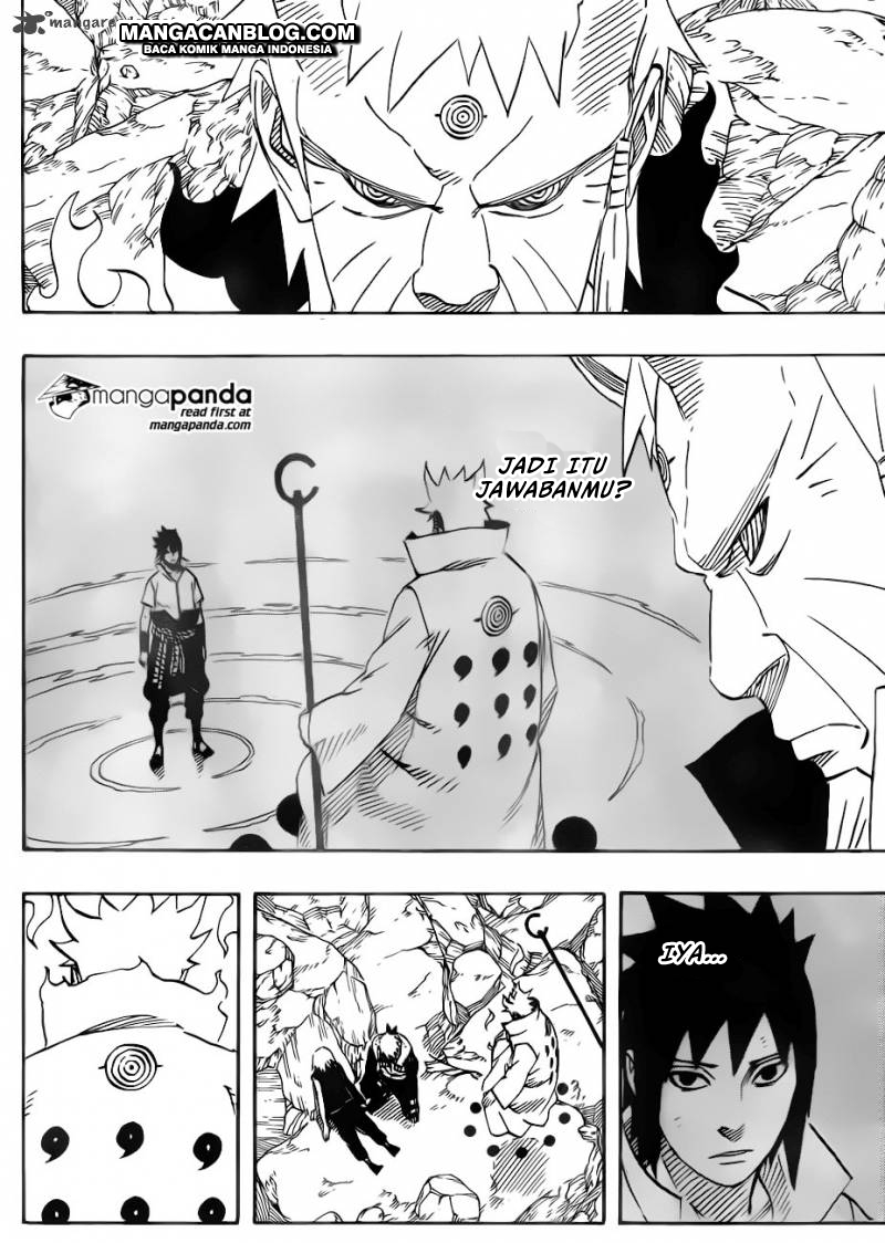 Naruto Bab 694 halaman 9