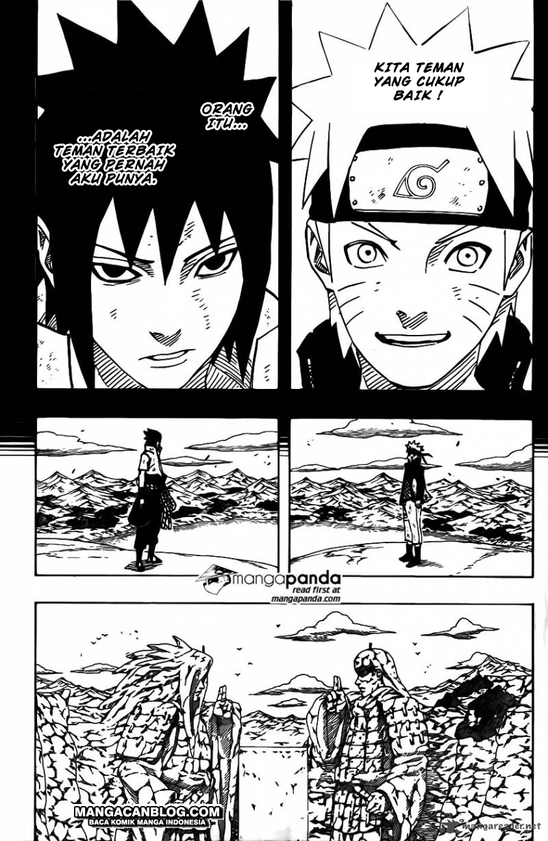 Naruto Bab 694 halaman 18