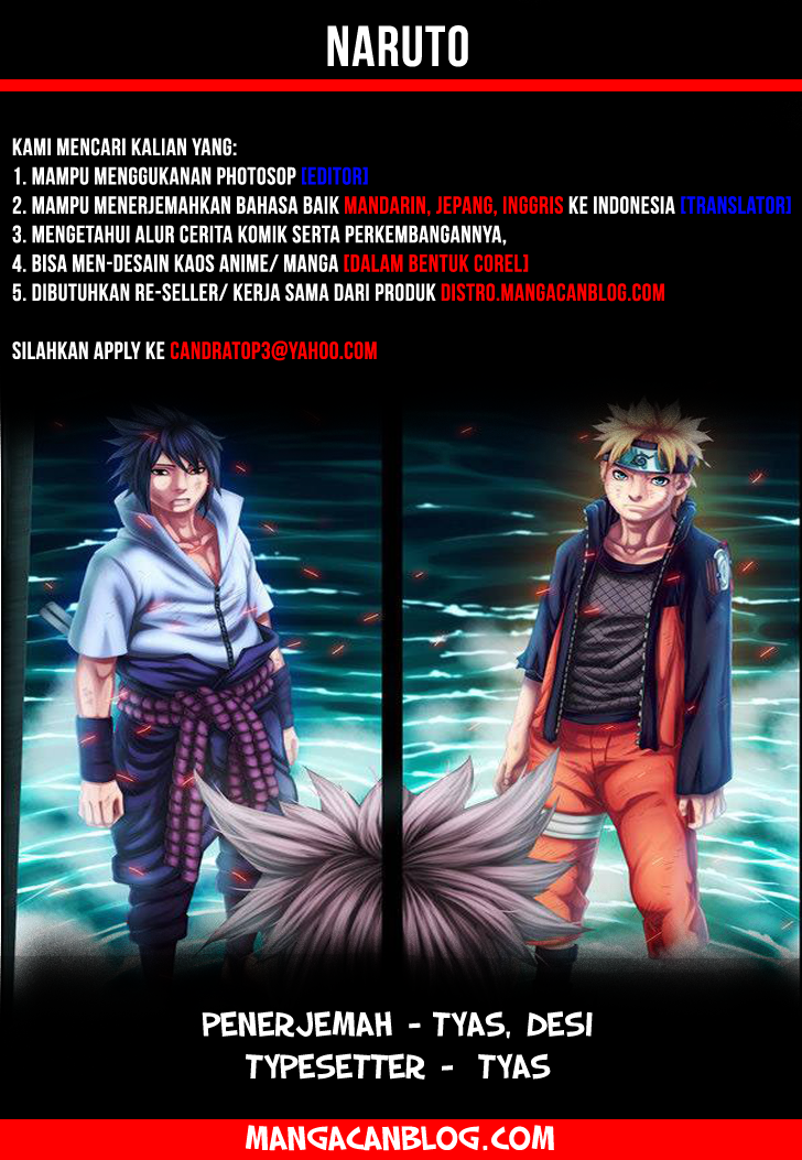 Naruto Bab 695 halaman 1