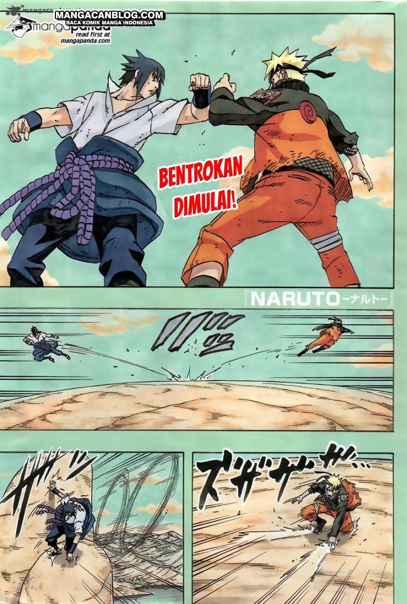 Naruto Bab 695 halaman 2