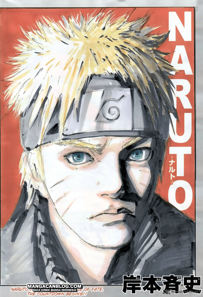 Naruto Bab 695 halaman 3