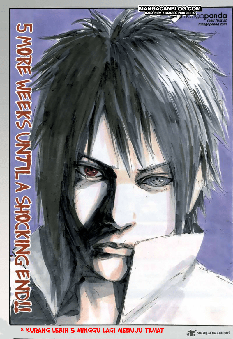 Naruto Bab 695 halaman 4